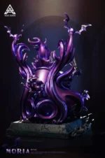 【Pre order】Atlas Studio 1/6 Gekko Moria - Image 4