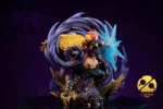 【Pre order】2% Studio One Piece Black beard Teach - Image 2