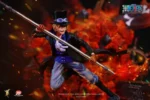 【In Stock】Soul Wing Studio One Piece Bond Luffy , Ace And Sabo (Copyright) - Image 5