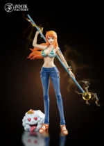 【In Stock】 ZooK Factory Pop Nami