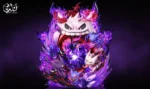 【Pre order】EMO Studio - Pokemon Gengar with LED - Image 8