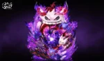 【Pre order】EMO Studio - Pokemon Gengar with LED - Image 7