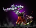 【Pre order】DIM Studio - Dragon Ball Power 100% Form Frieza - Image 3
