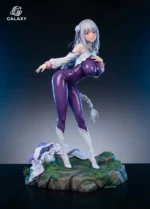 【Pre order】Galaxy Studio 1/6 Re: Life in a Different World from Zero Emilia - Image 2