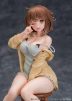 【Pre order】Proof Studio 1/7 PVC Atelier Ryza: Ever Darkness & The Secret Hideout Reisalin Stout - Image 8