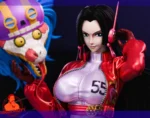 【Pre order】Old-timer's Joy Studio 1/6 Boa - Image 3