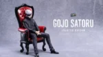 【Pre order】GO FIGURE Studio Jujutsu Kaisen Gojo - Image 3