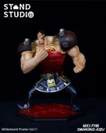 【Pre order】Stand Studio POP One Piece Diamond Jozu - Image 4