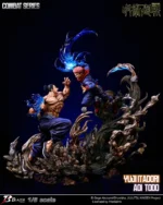 【Pre order】Blazer Studio1/6 Jujutsu Kaisen Yuji Itadori X Aoi Todo (Copyright) - Image 9