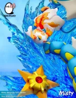 【In Stock】EGG Studio - Pokemon Misty Team - Image 5