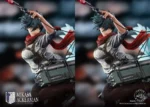 【In Stock】Cedar Studio 1/6 Attack on Titan Mikasa Ackerman - Image 7