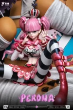 【In Stock】XY Studio 1/6 & 1/4 Perona 2.0 - Image 3