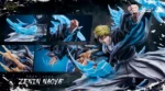 【Pre order】SHIKIGAMI Studio 1/6 Jujutsu Kaisen Zenin Naoya - Image 4