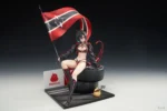【Pre order】APEX Studio 1/7 PVC Azur Lane Ignition Matrician (Copyright) - Image 11