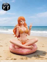 【Pre order】YI Studio 1/6 swimsuit Nami