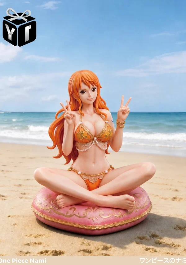 【Pre order】YI Studio 1/6 swimsuit Nami