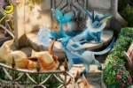 【Pre order】 Moon Shadow Studio Eeveelution group - Image 10