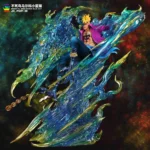 【Pre order】JacksDo Studio 1/6 Immortal Bird Marco