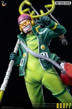 【Pre order】YN Studio 1/8 One Piece Usopp - Image 5