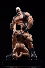 【Pre order】Gentleman Studio 1/6 Ulric & Wei (Copyright)