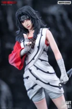 【Pre order】Craft Four Studio 1/8 Naruto Yūhi Kurenai - Image 3