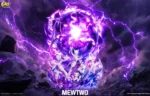 【Pre order】EMO Studio - Pokemon Mewtwo - Image 3