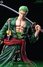 【Pre order】C2 Studio POP One Piece Zoro - Image 11