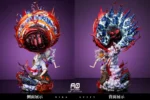 【Pre order】 AO Studio GEAR5 NIKA LUFFY - Image 6