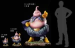 【Pre order】MO Studio Multi scale Majin Buu - Image 5
