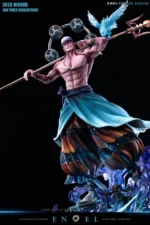 【Pre order】C2 Studio POP One Piece Enel - Image 6