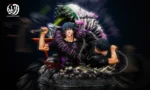 【Pre order】Cong Blade Studio - Jujutsu Kaisen Fushiguro Toji
