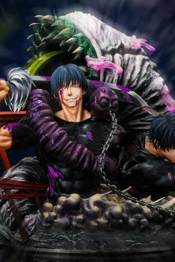 【Pre order】Cong Blade Studio - Jujutsu Kaisen Fushiguro Toji