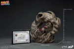 【In Stock】HEX Collectibles Naruto Gaara 1:8 Scale Resin Statue (Copyright) - Image 5