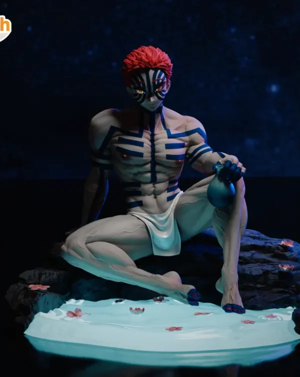 【Pre order】Fruit Punch Studio - Demon Slayer Akaza