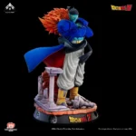 【Pre order】Tsume Studio 1/4 Dragon Ball Bojack (Copyright) - Image 7