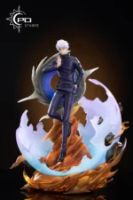 【Pre order】PD Studio 1/6 Jujutsu Kaisen Satoru Gojo - Image 5