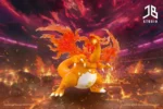 【Pre order】JB Studio 1/100 Pokemon Charizard