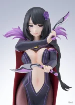 【Pre order】GSC Studio - PVC POP UP PARADE Elsa Granhiert (Copyright) - Image 3