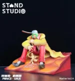 【Pre order】Stand Studio POP One Piece Prince Grus - Image 3