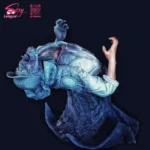 【Pre order】Sexy League Studio 1/6 & 1/4 Boa Hancock - Image 7