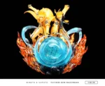 【Pre order】Chikara Studio Minato & Naruto with LED - Image 14