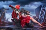 【In Stock】Hobby Sakura Studio 1/4 PVC Goddess of Victory: Nikke Red Hood - Image 3