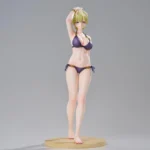 【Pre order】UnionCreative 1/7 PVC Chained Soldier Izumo Tenka (Copyright) - Image 9