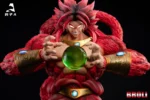 【In Stock】Baozi A Studio 1/6 Dragon Ball Broli - Image 2