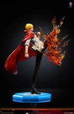 【Pre order】NY Studio POP One Piece Sanji - Image 2