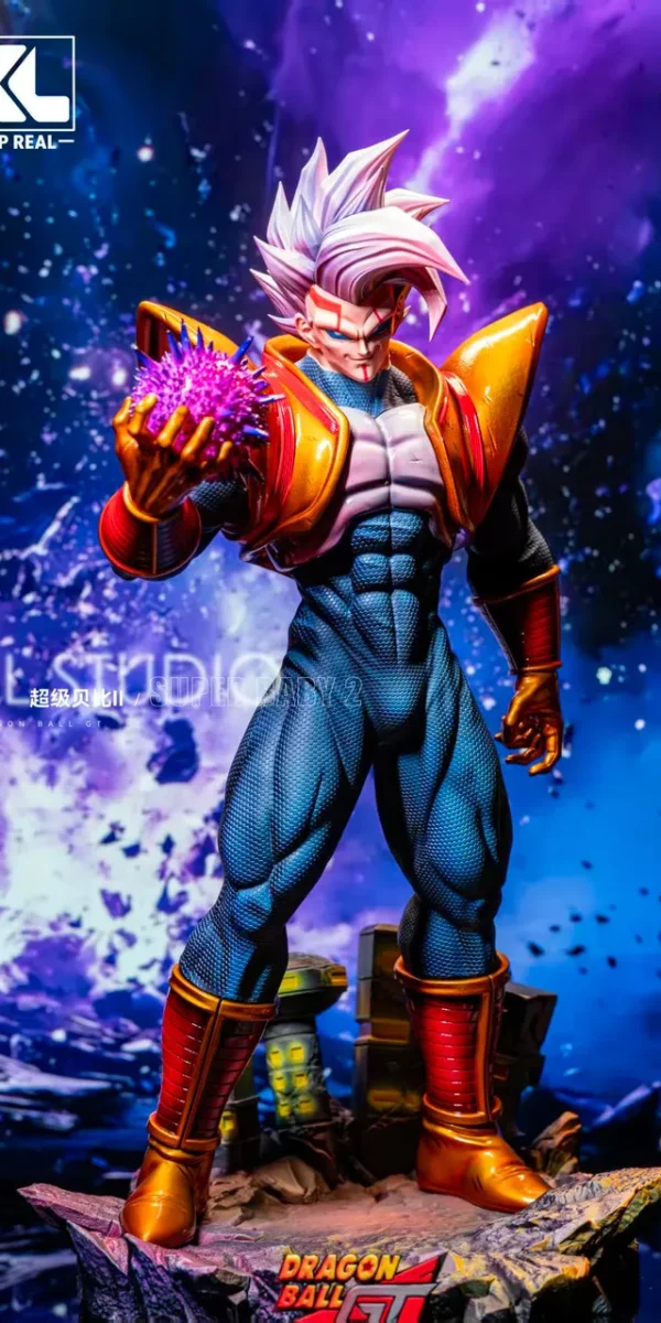 【Pre order】Keep Real Studio 1/6 & 1/4 Dragon Ball Super Baby