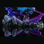 【Pre order】Yin Ren Studio 1/6 Naruto Uchiha Sasuke - Image 4