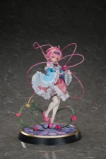 【Pre order】MAGI ARTS Studio 1/6 PVC Komeiji Satori 3rd Eye (Copyright) - Image 26