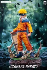 【Pre order】MY Studio 1/6 & 1/4 Naruto Uzumaki Naruto