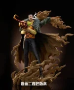 【Pre order】Hero Studio POP One Piece Sir Crocodile - Image 3